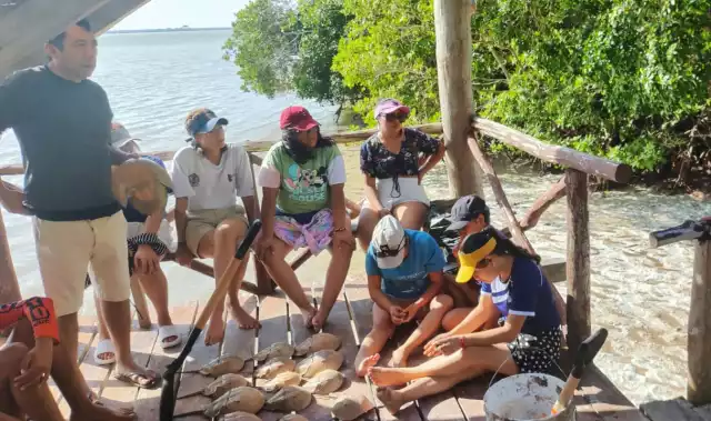 Formación de biólogos en Tizimín aborda impactos ambientales y dilemas éticos