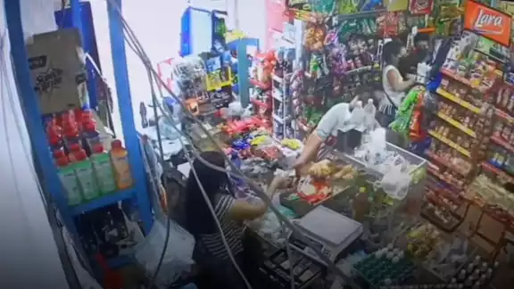 Hasta el momento son tres las tiendas que han sido objeto de este tipo de fraude Hasta el momento son tres las tiendas que han sido objeto de este tipo de fraude