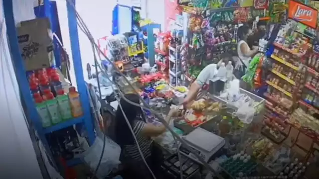 Hasta el momento son tres las tiendas que han sido objeto de este tipo de fraude