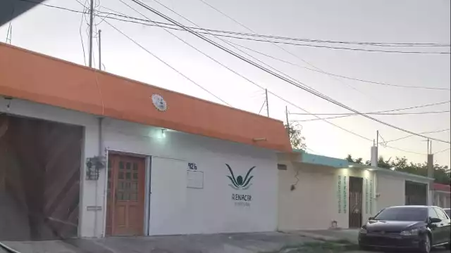 Un hombre apodado "El guero" fue presuntamente llevado a un anexo llamado Renacer