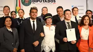 Dan reconocimiento a piloto carmelita que salvó a 200 personas: El incidente ocurrió en mayo 