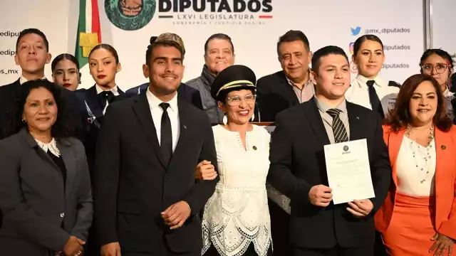 El carmelita destacó que hay mucho potencial en las futuras generaciones.