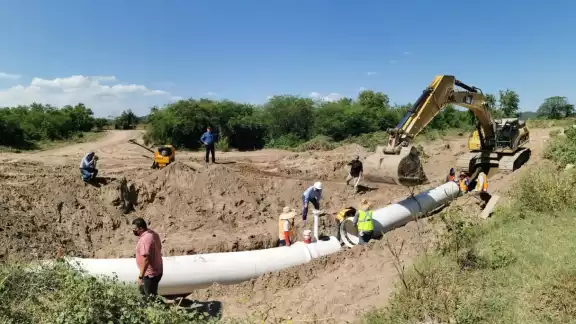 Campeche es el sexto peor estado con inversiones en Edificación; empate en último lugar con otros nueve en Agua, Riego y Saneamiento Campeche es el sexto peor estado con inversiones en Edificación; empate en último lugar con otros nueve en Agua, Riego y Saneamiento