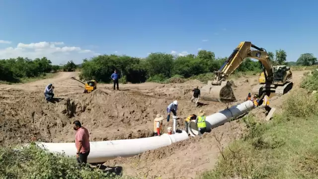 Campeche es el sexto peor estado con inversiones en Edificación; empate en último lugar con otros nueve en Agua, Riego y Saneamiento