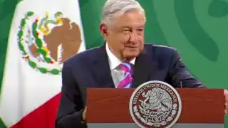 AMLO quiere que Nahle explique sobre todo lo relacionado a Dos Bocas