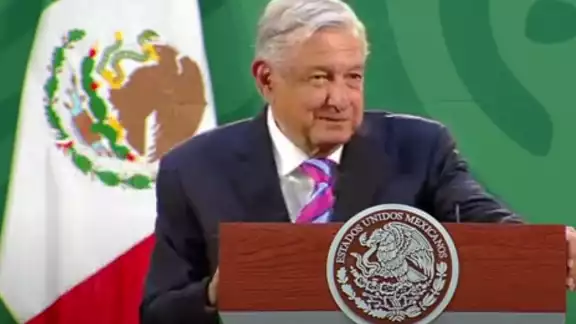 AMLO quiere que Nahle explique sobre todo lo relacionado a Dos Bocas AMLO quiere que Nahle explique sobre todo lo relacionado a Dos Bocas