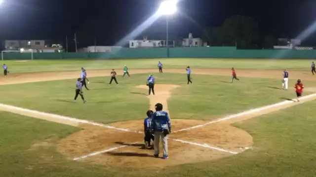 Fue un partido emocionante que mantuvo al filo del asiento a los aficionados.