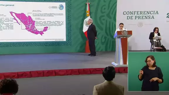 "Queremos que los candidatos se sientan seguros y pueden llamar al 911" dice la secretaria "Queremos que los candidatos se sientan seguros y pueden llamar al 911" dice la secretaria