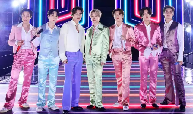 BTS en México 2026: El sueño ARMY hecho realidad