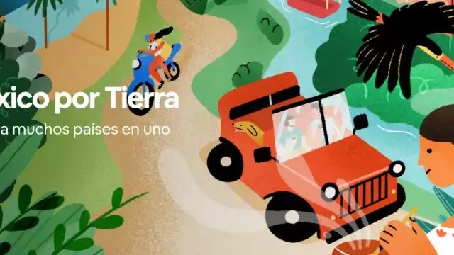 Esta iniciativa ayudará a reactivar la economía de los destinos turísticos en México