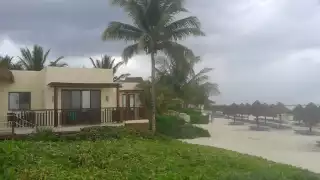 Turista muere ahogado en Mayakoba, ubicado en la Riviera Maya