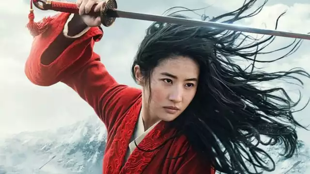Disney renuncia a los cines y estrenará la nueva ‘Mulan’ en internet (Especial)
