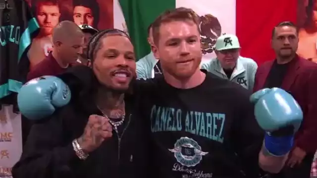 Los mejores memes de la pelea de Canelo vs Munguía