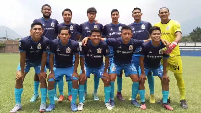 El Inter de Playa del Carmen ganó el partido 2-0