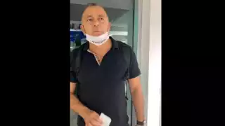 Foto: Carlos Mimenza Facebook