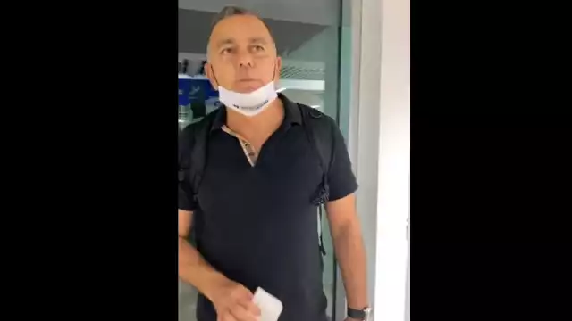 Foto: Carlos Mimenza Facebook