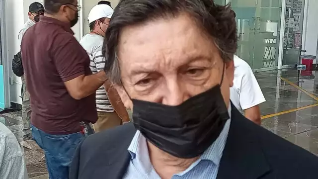 La Reforma Electoral será discutida en el Congreso de la Unión