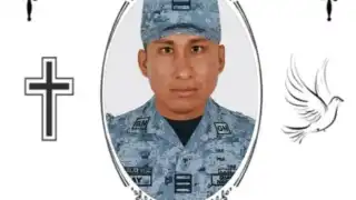 Sargento campechano pierde la vida durante los enfrentamientos en Jalisco
