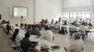 Los talleres para desarrollar el Programa de Ordenamiento Territorial permiten iniciar el crecimiento de los municipios elegidos