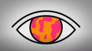 Este canal fue creado el 15 de junio de 2017 y en su descripción se encuentra un mensaje en inglés que ha dejado atónitos a todos los cibernautas