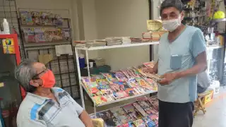 Foto: Fernando Kantún