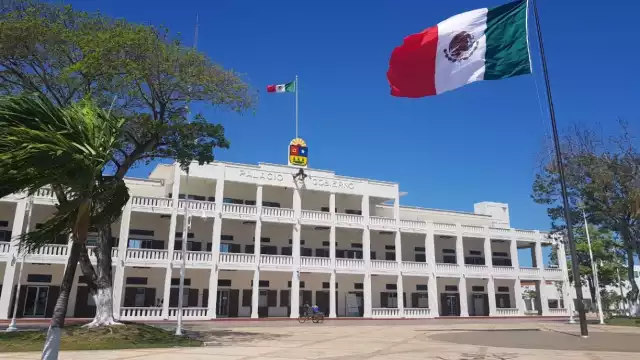 Foto: Gobierno de Quintana Roo