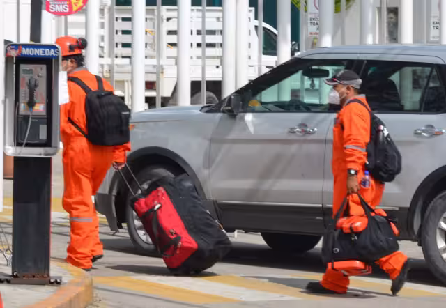 Foto: Fernando Kantún