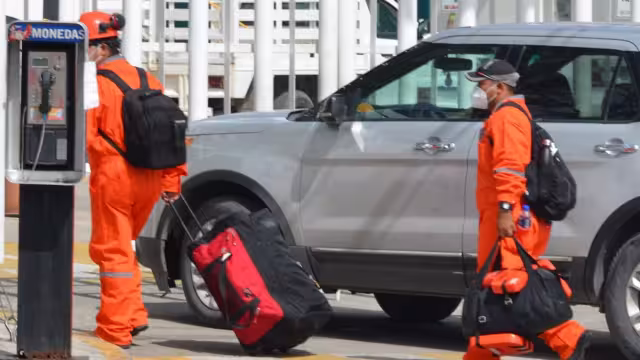 Foto: Fernando Kantún