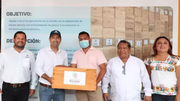 Nuevo centro de salud para Santa Elena, anuncia el gobernador Mauricio Vila