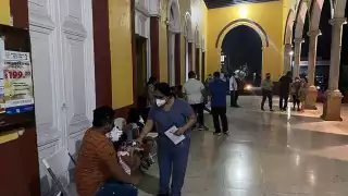 Intoxicación masiva en Seyé causa trauma en pobladores para consumir carne de cerdo