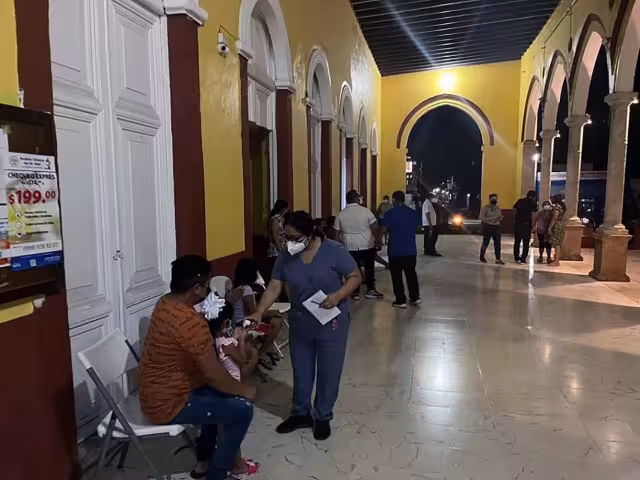 Las personas intoxicadas en Seyé ya se encuentran en buen estado de salud