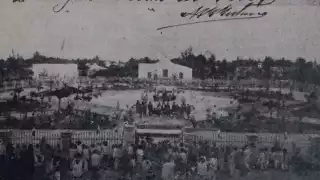 El 23 de marzo de 1856 se publicó el decreto de erección de Progreso