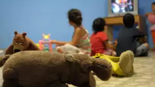 En las últimas 24 horas, 50 niños se contagiaron de COVID-19 en el estado de Nuevo León