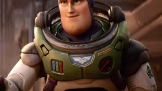 #Lightyear:  Disney lanza primer tráiler de la película animada