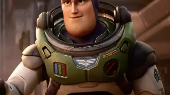 Lightyear tiene programado su estreno en las pantallas de cine para el 2022