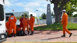 FOTOS: Fernando Kantún