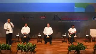 La inversión en trabajos de infraestructura en Yucatán podría superar los 3 mdp