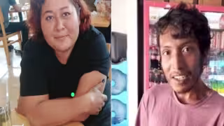 Reportan a dos personas desaparecidas en Playa del Carmen; activan fichas de búsqueda