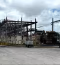 Vecinos de Cancún padecen apagones de más de 60 horas tras el fuerte incendio en la subestación "Canek" de la CFE.