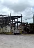 Vecinos de Cancún padecen apagones de más de 60 horas tras el fuerte incendio en la subestación "Canek" de la CFE.