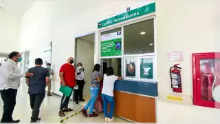 La dependencia federal también informó que este padecimiento ha afectado principalmente a las mujeres