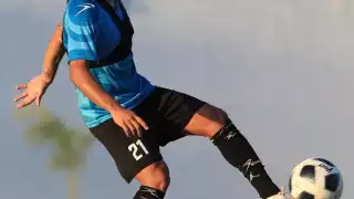 La “Ola futbolera” tendrá dos partidos consecutivos como local