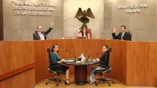 Tribunal Electoral federal ratifica el triunfo de Morena a la Alcaldía de Chetumal