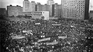 Matanza de Tlatelolco: Puntos clave sobre aquel 2 de octubre de 1968