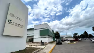 Quintana Roo recibirá histórica inversión federal en hospitales entre 2026 y 2027