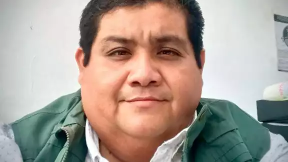 Fallece el coordinador local de Conapesca de Ciudad del Carmen