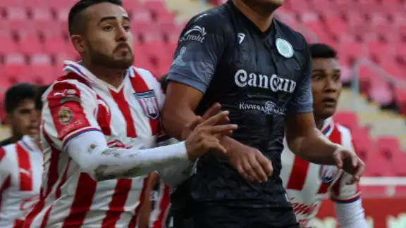La “Ola futbolera” tendrá un cierre de torneo trepidante por la clasificación a la liguilla La “Ola futbolera” tendrá un cierre de torneo trepidante por la clasificación a la liguilla