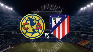 Partido de leyendas América vs. Atlético de Madrid: fecha, horario y jugadores confirmados