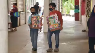 Foto: Fernando Kantún