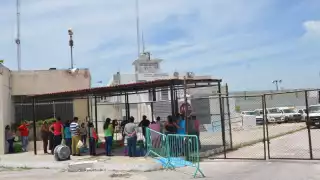 Foto: Fernando Kantún